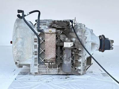Volvo ATO2612F Transmission for a 2020 Mack Anthem