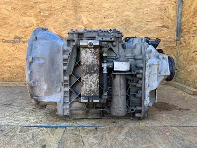 Volvo Transmission
