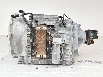 Volvo Transmission for a 2022 Mack Anthem