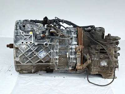 ZF 12AS2301 Transmission
