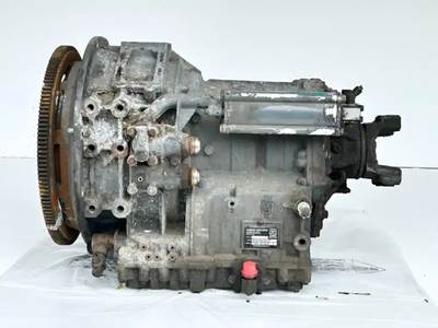 ZF Transmission