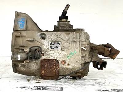 ZF S5-42 Transmission for a 1990 Ford F350