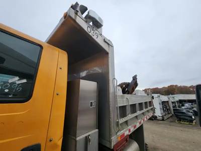 Galion-Godwin 10FT Truck Body