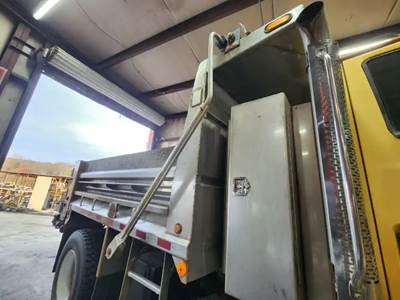 Galion-Godwin 10FT Truck Body