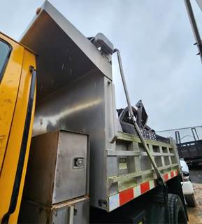 Galion-Godwin 10FT Truck Body