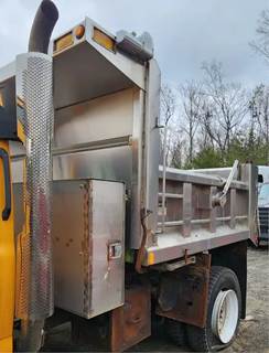 Galion-Godwin 9FT Truck Body