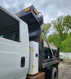 Galion-Godwin 9FT Truck Body