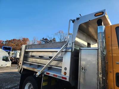 Galion-Godwin 9FT Truck Body