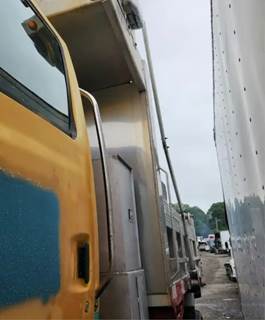 Galion-Godwin Truck Body