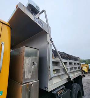 Galion-Godwin Truck Body