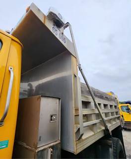 Galion-Godwin Truck Body