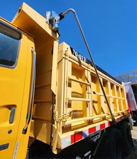 Galion-Godwin Truck Body