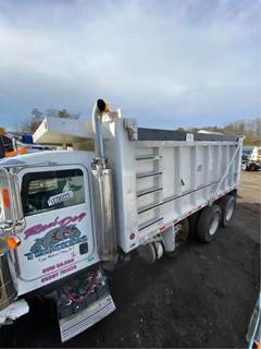 J&J 18F Truck Body