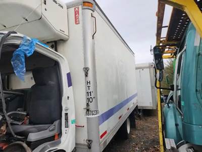 Kidron 16' Truck Body