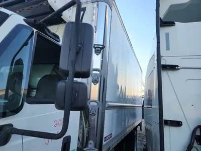 Morgan 18.5' Truck Body