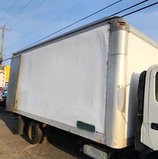 Morgan 18.5' Truck Body