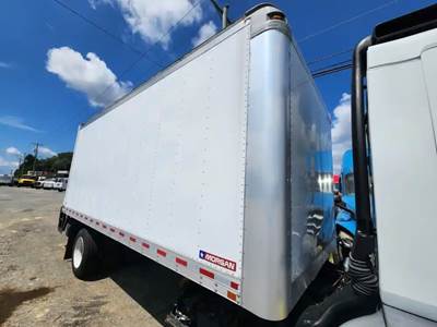 Morgan 18.5' Truck Body