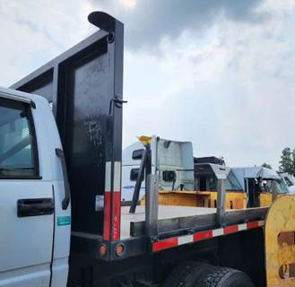 Royal 9.4FT Truck Body