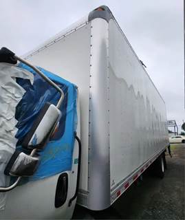 Supreme Corporation 26.8 FT Truck Body