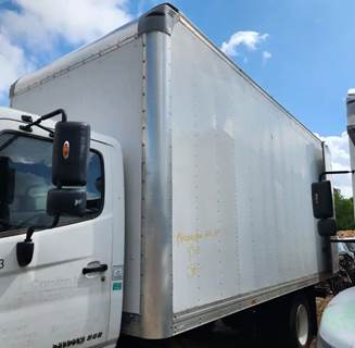 Supreme Corporation Truck Body