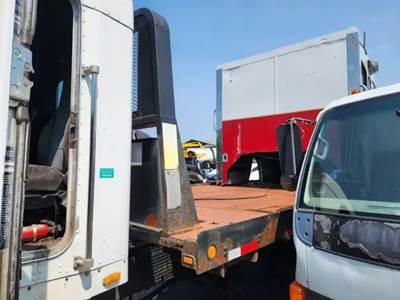 (Used) 1988 Kenworth T800, Rollback- Serial Number: 59754, Make: Jerr-Dan