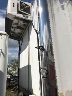(Used) Reefer Unit Only - Carrier  Make: Carrier For More Information About This