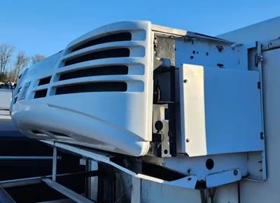 (Used) 2004 Freightliner M2 106, Reefer Unit- Make: Thermo King, Model: TK06KL2E