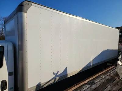 (Used) 2020 International MV607, Box Body- Serial Number: J0506711, Make: