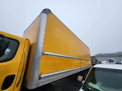 (Used) 2020 Freightliner M2 106, Truck Box Bodies- Serial Number: K0502048, Make