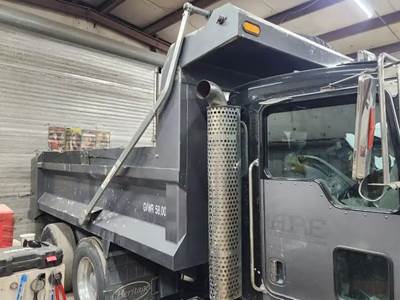 (Used) 2021 Kenworth T370, Dump Body- Serial Number: HS-5176, Make: Heritage,
