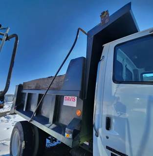 (Used) 2005 Sterling L7500, Dump Body- Serial Number: P12006862720552, Make: