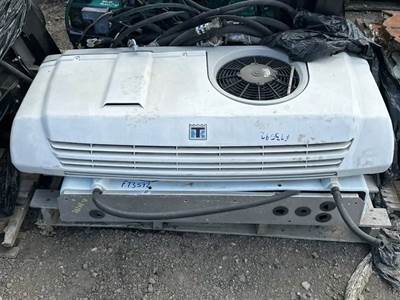 Used Thermal King V-300 Reefer Unit for 2013 Hino 195, Serial # 3000172757