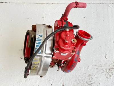 Cummins B6.7 Turbocharger / Supercharger