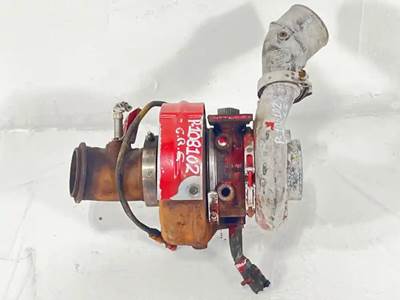 Cummins ISB 6.7L Turbocharger / Supercharger