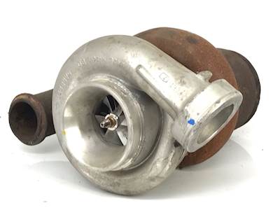 Detroit 8V92 Turbocharger / Supercharger