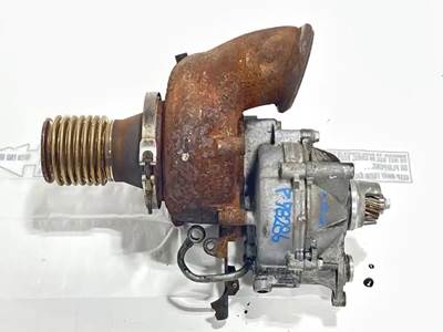 Detroit DD15 Turbocharger / Supercharger for a 2012 Freightliner Cascadia 125