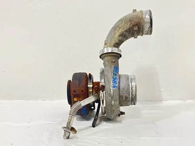 Detroit DD15 Turbocharger / Supercharger