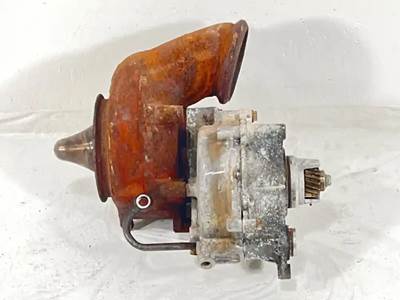 Detroit DD15 Turbocharger / Supercharger