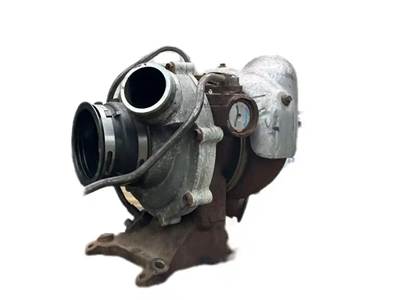 Ford 6.7L Powerstroke Turbocharger / Supercharger for a 2016 Ford F-650