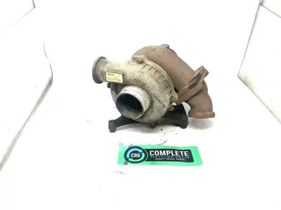 Ford 7.3L Powerstroke Turbocharger / Supercharger