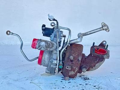 Hino J08E-VB Turbocharger / Supercharger