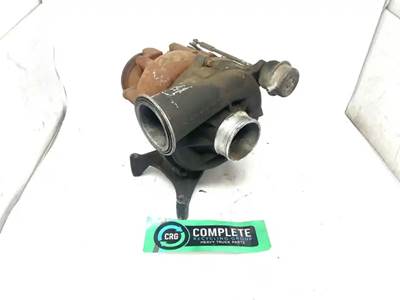 International T444E Turbocharger / Supercharger