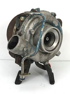 International VT365 Turbocharger / Supercharger for a 2005 International 4300