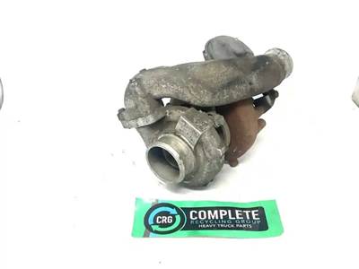 Isuzu 4JJ1-TC Turbocharger / Supercharger