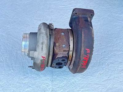 Paccar MX-13 Turbocharger / Supercharger