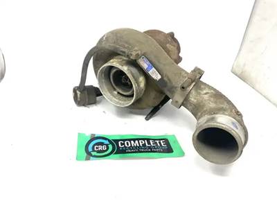 (Used) Holset Turbocharger -  Part Number: 3538881, Serial Number: C01878377,