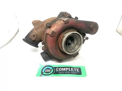 (Used) Garrett Turbocharger - A/R 58 M24 For More Information About This Item,