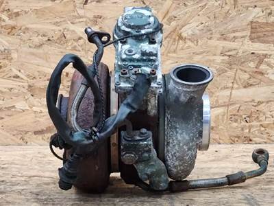 Volvo D13 Turbocharger / Supercharger