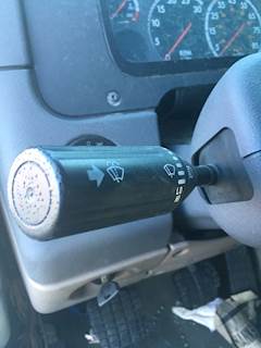 Freightliner Cascadia 113 Turn Signal Switch