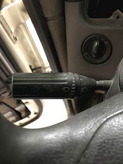 Freightliner Cascadia 125 Turn Signal Switch